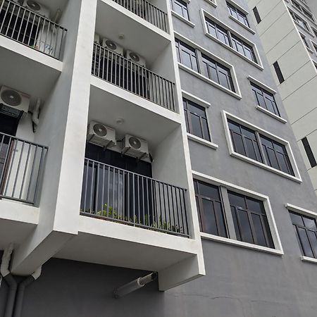 Alor Setar Imperio By Im Staycation 3Bedroom & Rooftop Pool エクステリア 写真