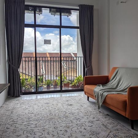 Alor Setar Imperio By Im Staycation 3Bedroom & Rooftop Pool エクステリア 写真