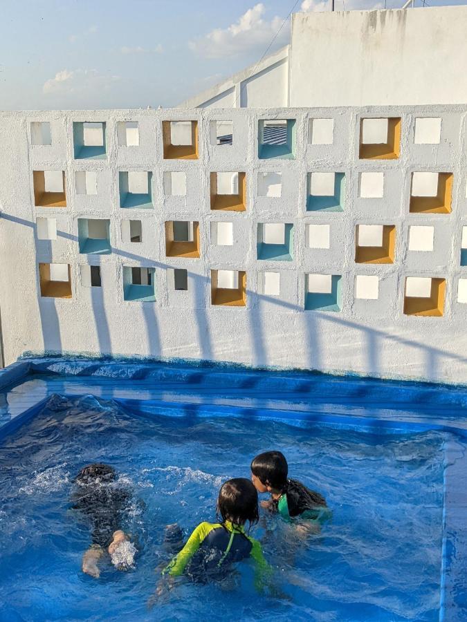 Alor Setar Imperio By Im Staycation 3Bedroom & Rooftop Pool エクステリア 写真