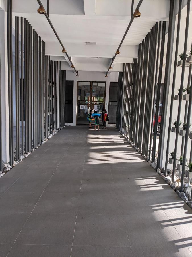 Alor Setar Imperio By Im Staycation 3Bedroom & Rooftop Pool エクステリア 写真