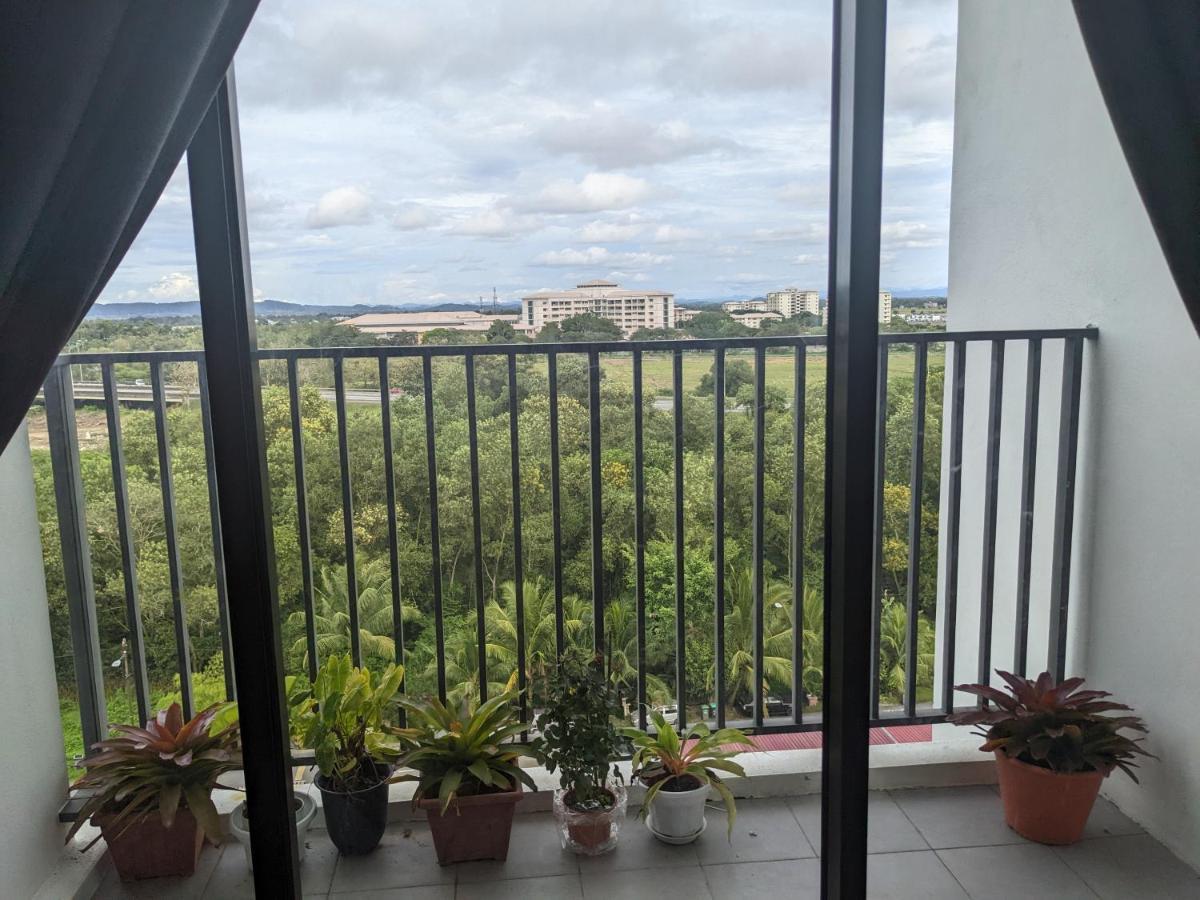 Alor Setar Imperio By Im Staycation 3Bedroom & Rooftop Pool エクステリア 写真