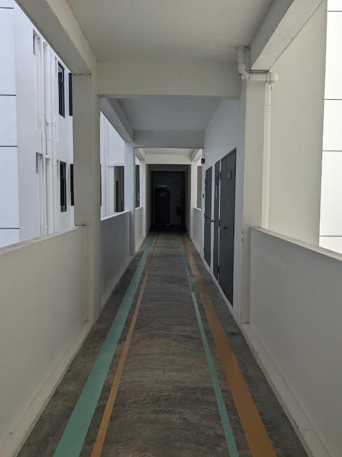 Alor Setar Imperio By Im Staycation 3Bedroom & Rooftop Pool エクステリア 写真