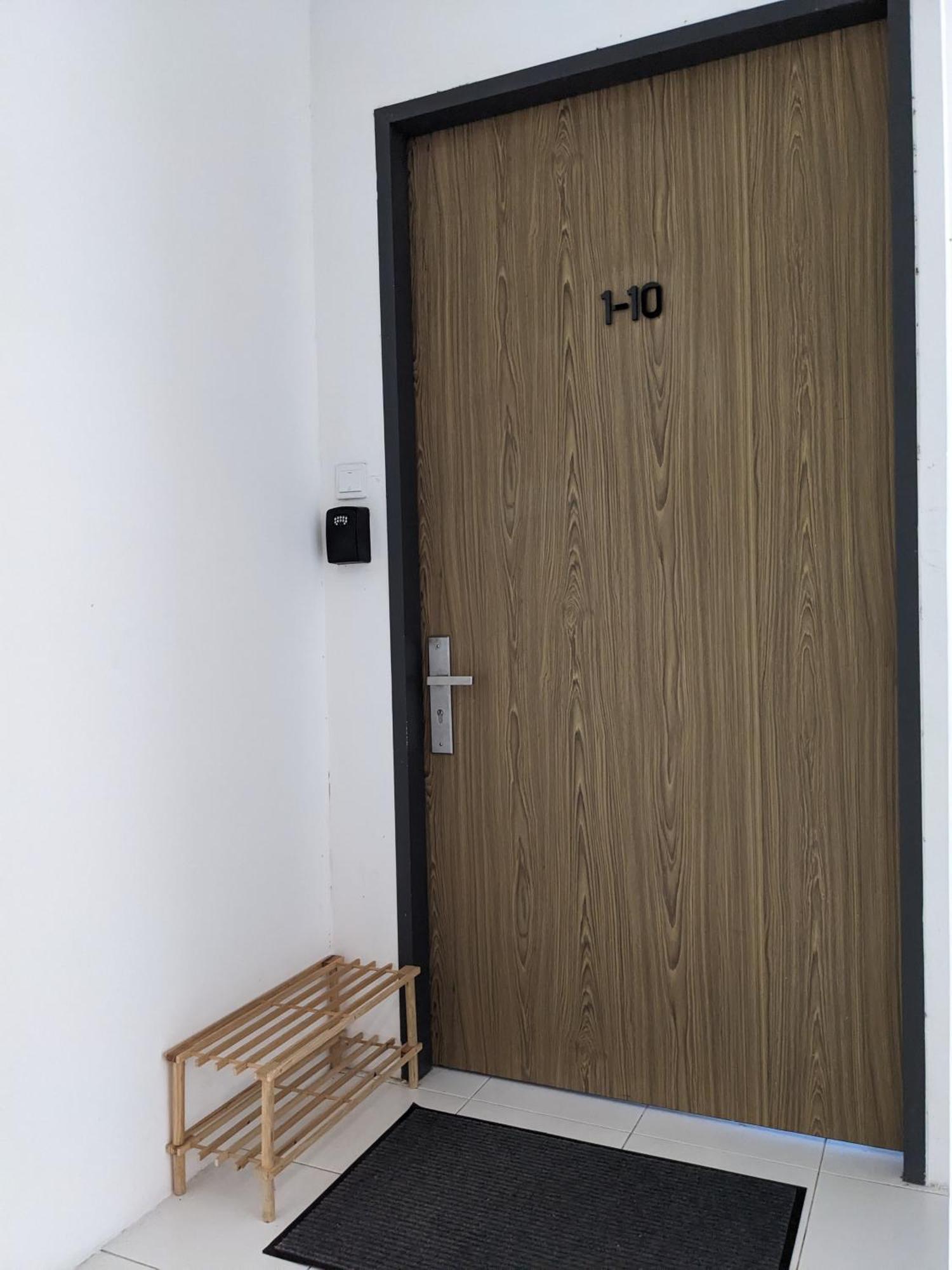 Alor Setar Imperio By Im Staycation 3Bedroom & Rooftop Pool エクステリア 写真