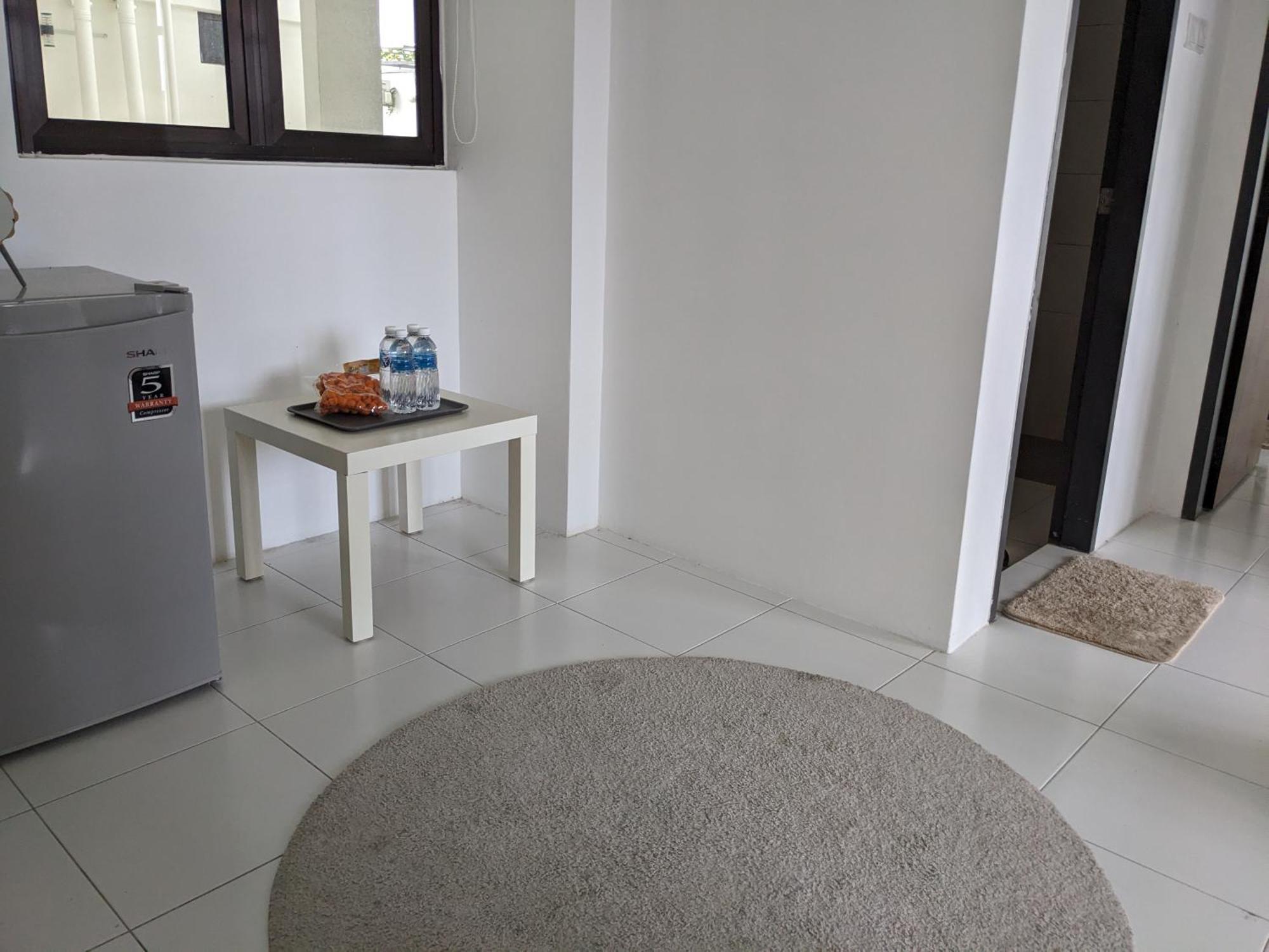 Alor Setar Imperio By Im Staycation 3Bedroom & Rooftop Pool エクステリア 写真
