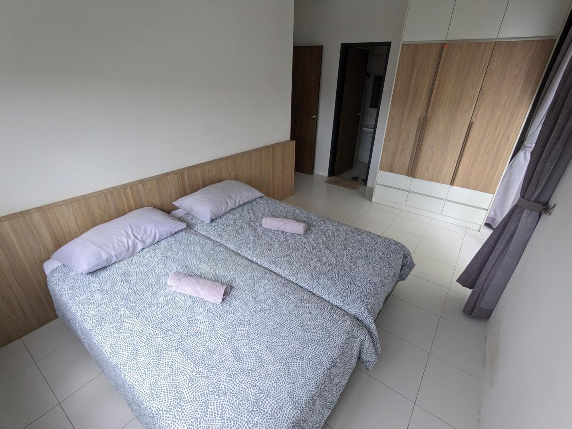 Alor Setar Imperio By Im Staycation 3Bedroom & Rooftop Pool エクステリア 写真